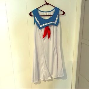 Ghostbusters Costume Dress